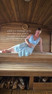 Marketa Ruzickova feet photo 12