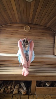 Marketa Ruzickova feet photo 10