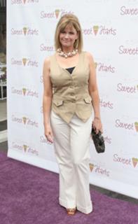 Markie Post feet photo thumbnail