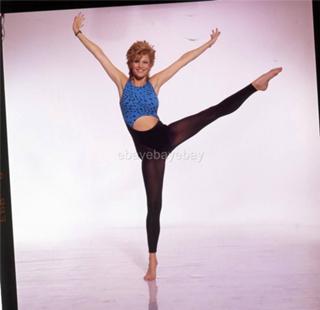 Markie Post feet photo thumbnail