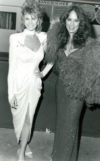 Markie Post feet photo thumbnail