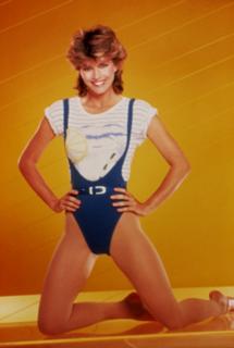 Markie Post feet photo thumbnail