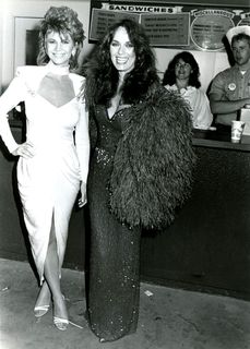 Markie Post feet photo thumbnail