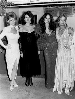 Markie Post feet photo thumbnail