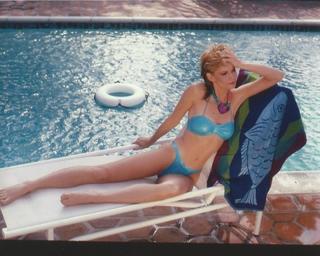 Markie Post feet photo thumbnail