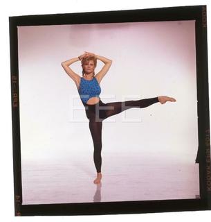 Markie Post feet photo thumbnail