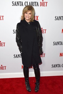 Markie Post feet photo thumbnail