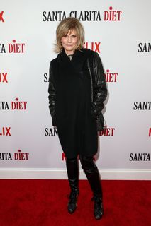 Markie Post feet photo thumbnail