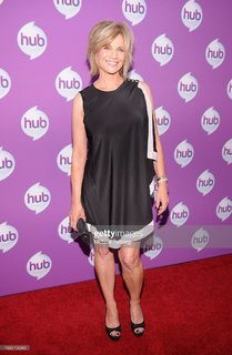 Markie Post feet photo thumbnail