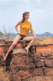 Markéta Hrubesová feet photo 11