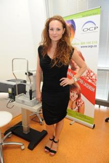 Markéta Hrubesová feet photo 18