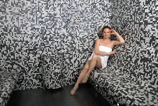 Markéta Hrubesová feet photo 1
