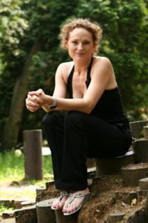 Markéta Hrubesová feet photo 16