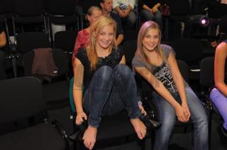 Markéta Konvicková feet photo 3