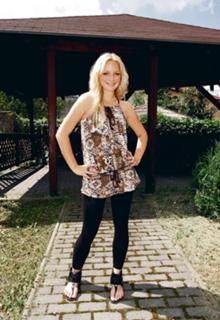 Markéta Konvicková feet photo 18