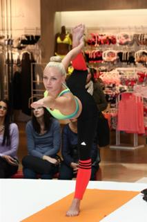 Markéta Konvicková feet photo 15