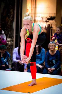 Markéta Konvicková feet photo 4
