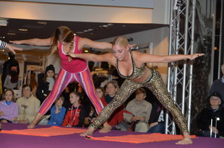 Markéta Konvicková feet photo 19