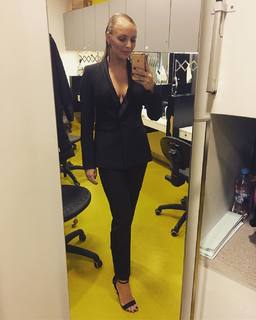 Markéta Konvicková feet photo 13