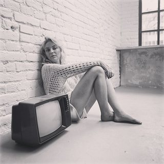 Markéta Konvicková feet photo 1