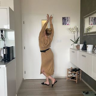 Markéta Konvicková feet photo 16