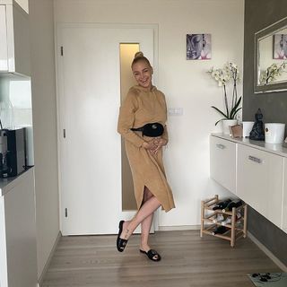 Markéta Konvicková feet photo 15