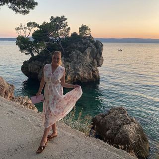 Markéta Konvicková feet photo 12