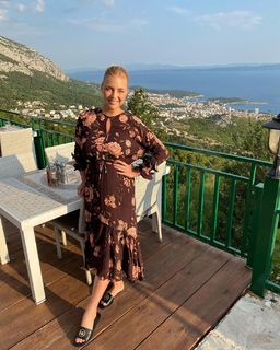 Markéta Konvicková feet photo 11