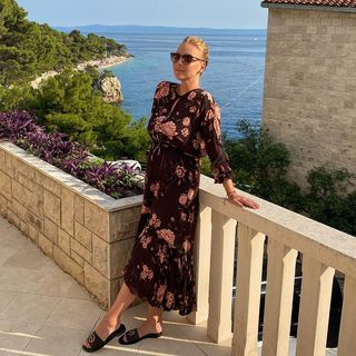 Markéta Konvicková feet photo 10