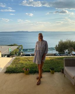 Markéta Konvicková feet photo 8