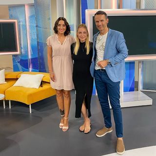 Markéta Konvicková feet photo 2
