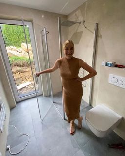 Markéta Konvicková feet photo 18