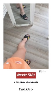 Markéta Konvicková feet photo 12