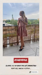 Markéta Konvicková feet photo 8