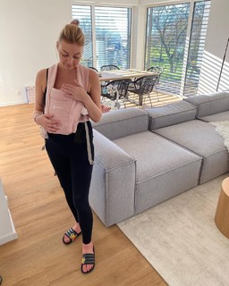Markéta Konvicková feet photo 5