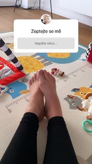 Markéta Konvicková feet photo 10