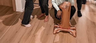 Markéta Konvicková feet photo 18