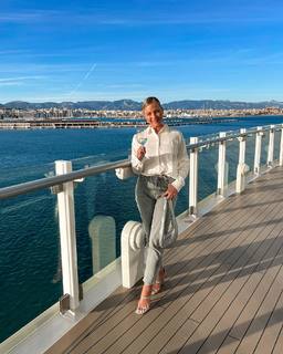 Markéta Konvicková feet photo 19