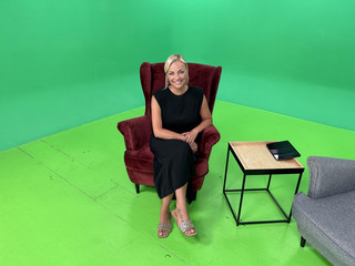 Markéta Konvicková feet photo 15