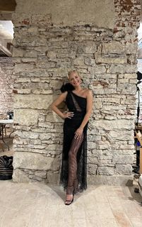 Markéta Konvicková feet photo 6