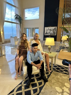Markéta Konvicková feet photo 3
