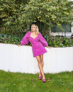 Markéta Konvicková feet photo 6