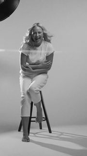 Markéta Konvicková feet photo 16