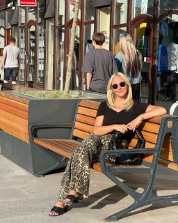 Markéta Konvicková feet photo 14
