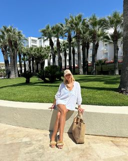 Markéta Konvicková feet photo 8