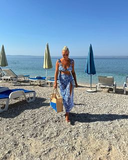 Markéta Konvicková feet photo 15