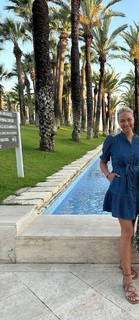 Markéta Konvicková feet photo 11