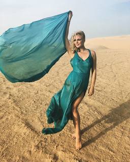 Markéta Konvicková feet photo 9