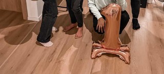Markéta Konvicková feet photo 7