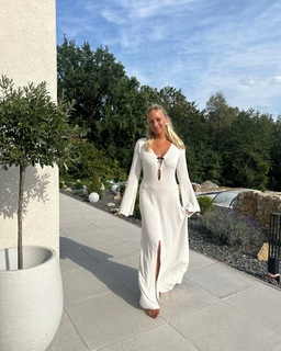 Markéta Konvicková feet photo 6